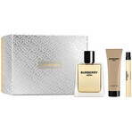 Burberry Hero 1×1 set, 100ml eau de toilette + 75ml gel doccia + 10ml eau de toilette