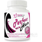 NUTRICIUS Perfect HAIR new 1×100 tbl (metionina 500 mg)