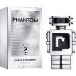 Paco Rabanne Phantom Edt 50ml 1×50 ml, eau de toilette