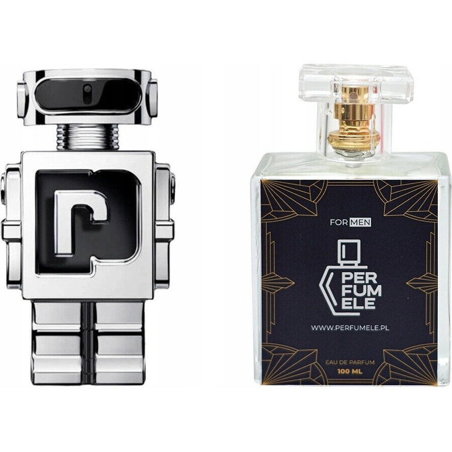 Paco Rabanne Phantom Edt 50ml 1×50 ml, eau de toilette