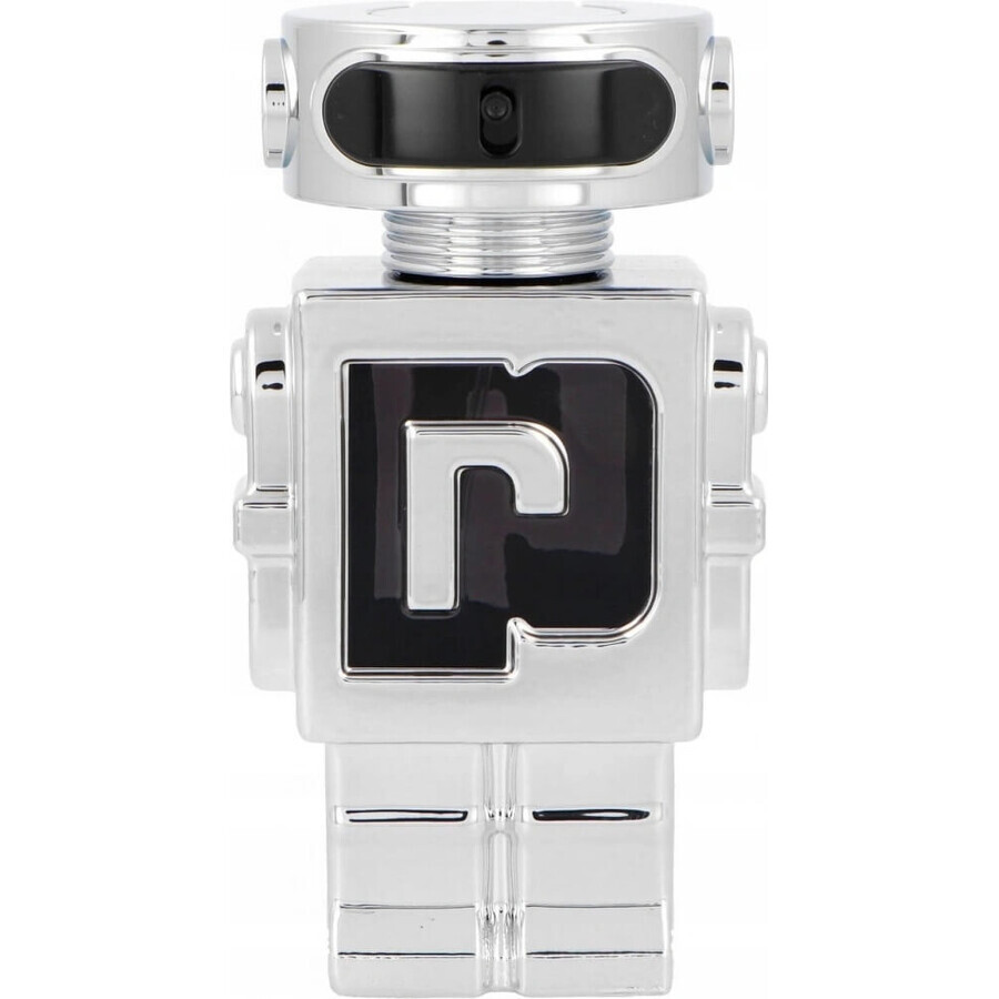 Paco Rabanne Phantom Edt 50ml 1×50 ml, eau de toilette