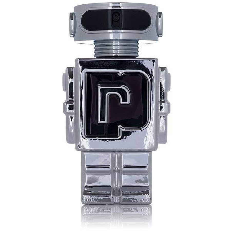 Paco Rabanne Phantom Edt 50ml 1×50 ml, eau de toilette