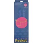 Pocket Petite&Mars organizzatore per carrozzina 1×1 pz Pocket Petite&Mars 1×1 pz, pratico