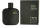 Lacoste Eau Noir Edt 100ml 1&#215;100 ml, Eau de toilette