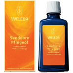 WELEDA Sanddorn Vitalisierendes Öl 1×100 ml, Öl