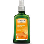 WELEDA Sanddorn Vitalisierendes Öl 1×100 ml, Öl