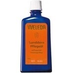 WELEDA Sanddorn Vitalisierendes Öl 1×100 ml, Öl