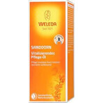 WELEDA Sanddorn Vitalisierendes Öl 1×100 ml, Öl