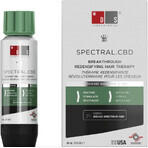 DS Laboratories anti hair loss serum with Nanoxidil SPECTRAL CBD 60 ml 1×60 ml, anti hair loss serum