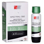 DS Laboratories anti hair loss serum with Nanoxidil SPECTRAL CBD 60 ml 1×60 ml, anti hair loss serum