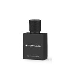 TOM TAILOR ADVENTUROUS eau de toilette per uomo 1×30ml, eau de toilette per uomo