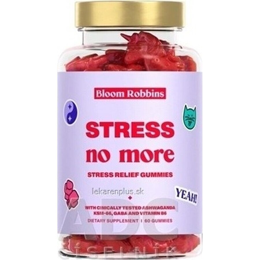 Il miglior SONNO di sempre - addormentarsi più velocemente gommose 1×60 pezzi, integratore alimentare