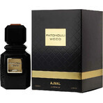 Ajmal Patchouli Wood Edp 100ml 1×100 ml, apă de parfum