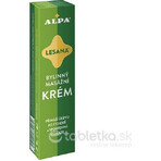 ALPA CREMA LESANA 1×40 g, massaggio alle erbe