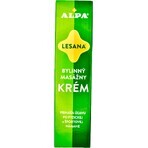 ALPA CREMA LESANA 1×40 g, massaggio alle erbe