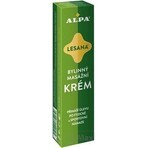 ALPA CREMA LESANA 1×40 g, massaggio alle erbe