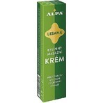 ALPA CREMA LESANA 1×40 g, massaggio alle erbe