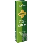 ALPA CREMA LESANA 1×40 g, massaggio alle erbe