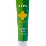 ALPA CREMA LESANA 1×40 g, massaggio alle erbe