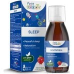 Petit CHENE SLEEP 1×125 ml, sciroppo per bambini