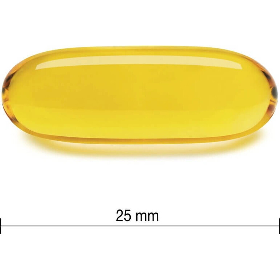 JAMIESON OMEGA 3-6-9 1×100 cps, integratore alimentare