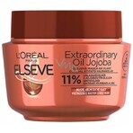 L'Oréal Paris Elseve Extraordinary Oil Mask, 300 ml 1×300 ml mask