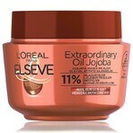 L'Oréal Paris Elseve Extraordinary Oil Mask, 300 ml 1×300 ml mask