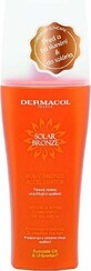 Dermacol SOLAR BRONZE lozione corpo accelerante dell&#39;abbronzatura 1&#215;200 ml, lozione corpo