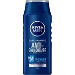 Nivea Men Power Anti-dandruff shampoo 1×250 ml, shampoo