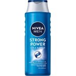 Nivea Men Power Anti-dandruff shampoo 1×250 ml, shampoo