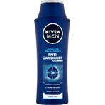 Nivea Men Power Anti-dandruff shampoo 1×250 ml, shampoo