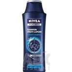 Nivea Men Power Anti-dandruff shampoo 1×250 ml, shampoo