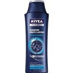 Nivea Men Power Anti-dandruff shampoo 1×250 ml, shampoo