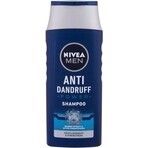 Nivea Men Power Anti-dandruff shampoo 1×250 ml, shampoo