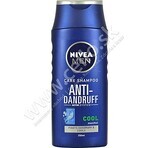 Nivea Men Power Anti-dandruff shampoo 1×250 ml, shampoo