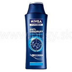 Nivea Men Power Anti-dandruff shampoo 1×250 ml, shampoo