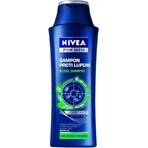 Nivea Men Power Anti-dandruff shampoo 1×250 ml, shampoo