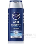 Nivea Men Power Anti-dandruff shampoo 1×250 ml, shampoo