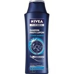 Nivea Men Power Anti-dandruff shampoo 1×250 ml, shampoo