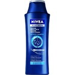 Nivea Men Power Anti-dandruff shampoo 1×250 ml, shampoo