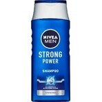 Nivea Men Power Anti-dandruff shampoo 1×250 ml, shampoo