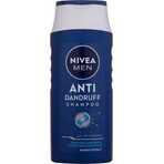 Nivea Men Power Anti-dandruff shampoo 1×250 ml, shampoo