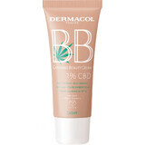 Dermacol Bb Krem S Cbd C.1 1×30 ml, crema viso