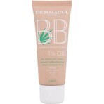 Dermacol Bb Krem S Cbd C.1 1×30 ml, gezichtscrème