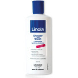 Linola Shower und Wasch 1×300 ml, emulsione gel