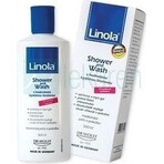 Linola Shower und Wasch 1×300 ml, emulsione gel