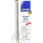 Linola Shower und Wasch 1×300 ml, emulsione gel