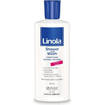 Linola Shower und Wasch 1×300 ml, emulsione gel