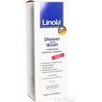 Linola Shower und Wasch 1×300 ml, emulsione gel