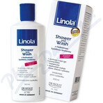 Linola Shower und Wasch 1×300 ml, emulsione gel